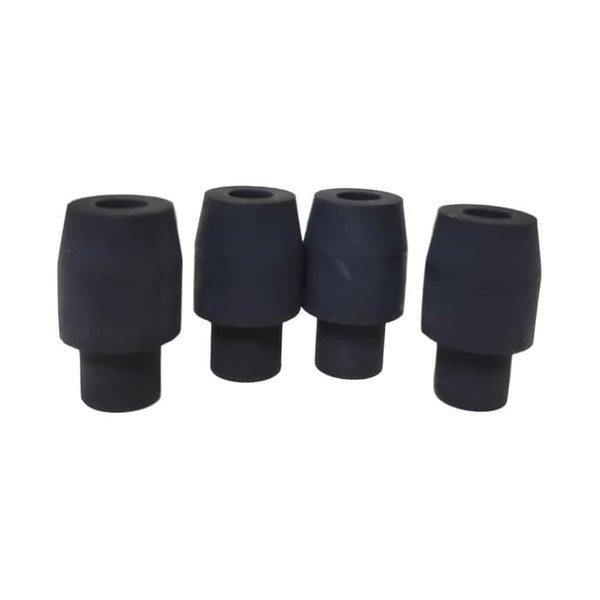 OASE BIO MASTER RUBBER FEET