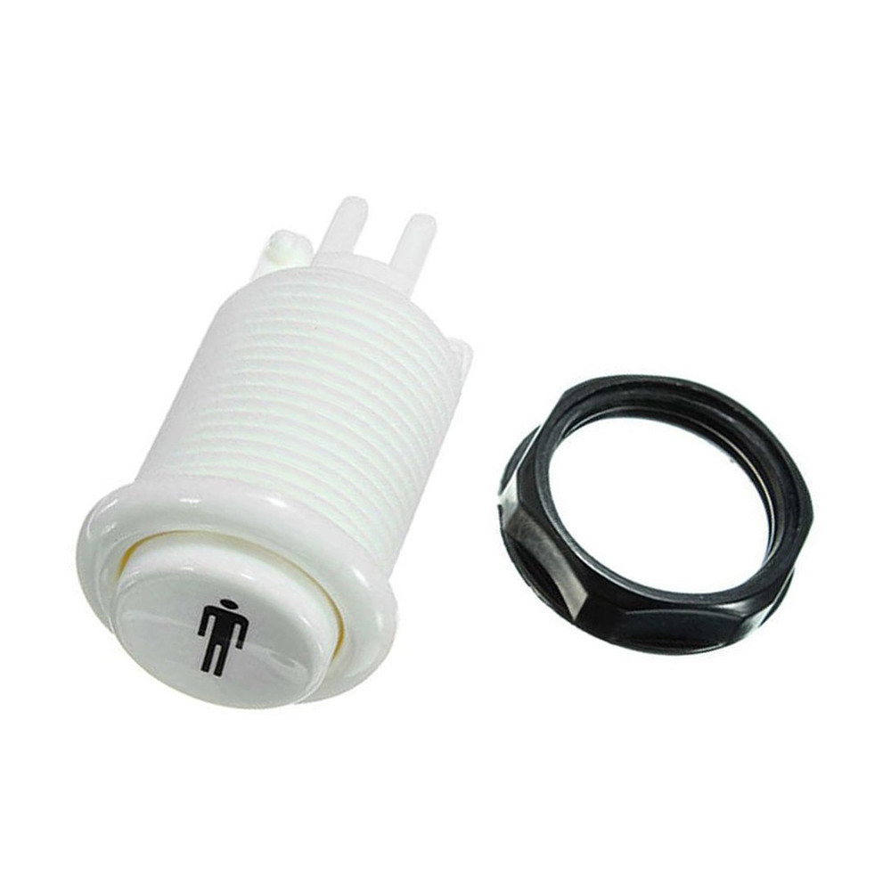 DIY arcade kit, push button, USB controller, zero delay encoder, USB interface, Happ Micro switch,