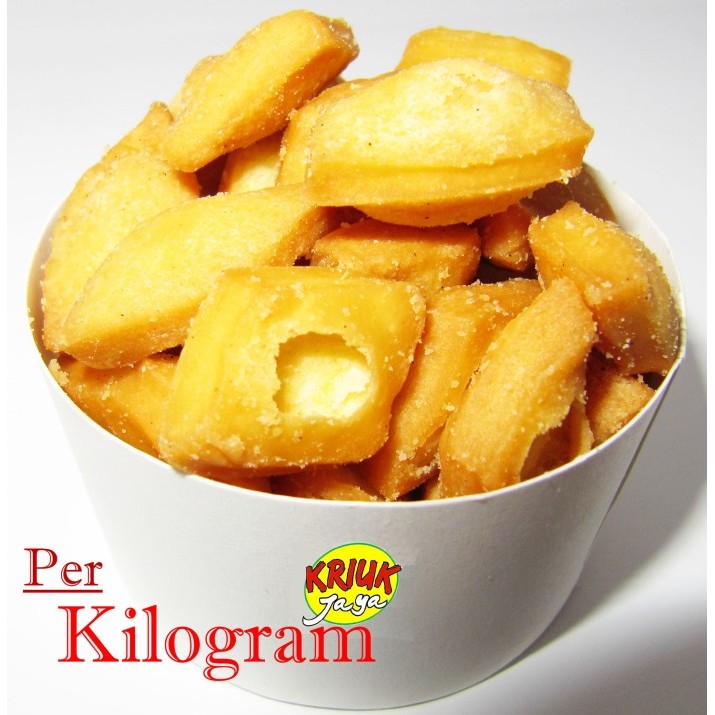 

⭐BISA COD⭐ Biji Ketapang Spesial ( Kiloan / Curah )