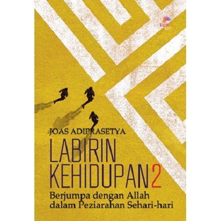 Labirin Kehidupan 2 - NEW