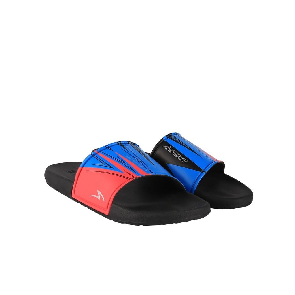 Specs Lightspeed 3 III Slides Sandal Pirate Black Diva Pink Tulip Blue ORIGINAL Sandal Sport