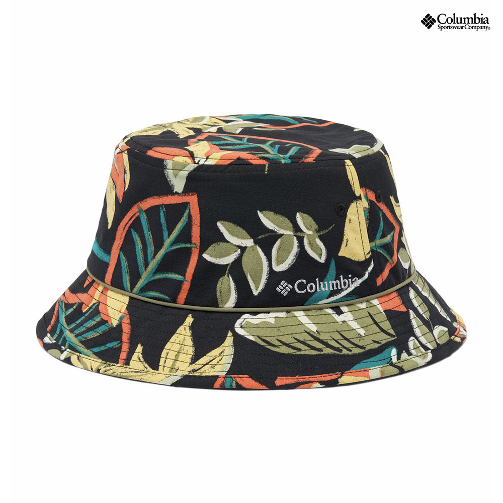 Columbia Pine Mountain II Printed Bucket Hat