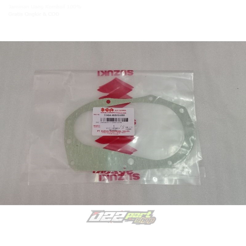 D22_Paking Girbok Gardan Asli SGP Spin Skydrive Skywave Hayate 11484-46G10