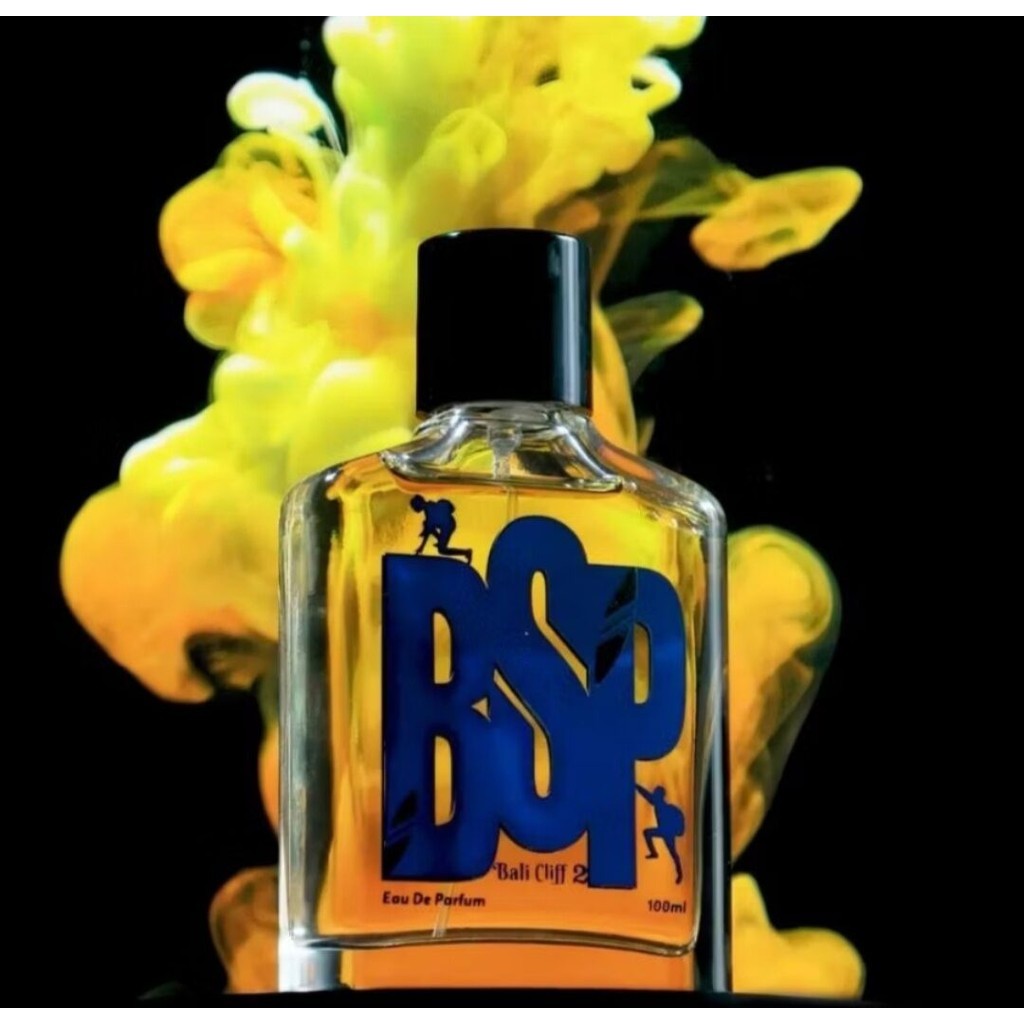 PARFUM BALI SERIESS BSP CLIFF 2 PREMIUM 30ml
