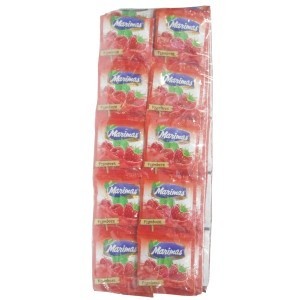 

MARIMAS INSTANT DRINK FRAMBOZE BAG 120X8g