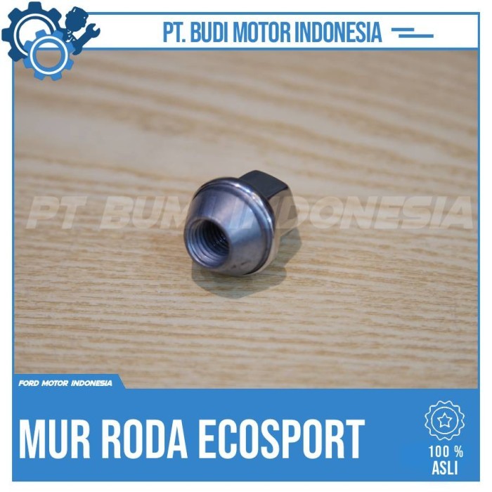 Mur Roda Ford New Everest/Ford Ecosport/Ford Focus berkualitas