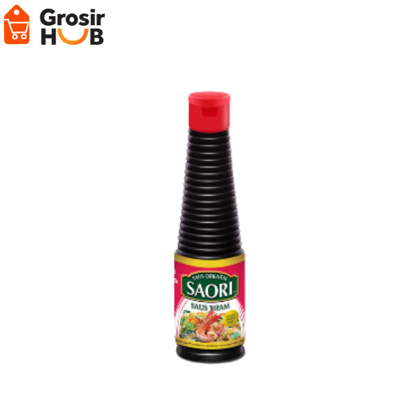 

Saori Saus Tiram 133ml