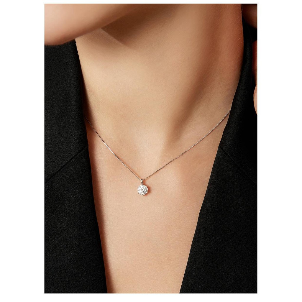 Chicco Jewelry Buy 1 Get 1 Set Cincin + Kalung Elegant Couple Cincin Adjustable dengan 07+09