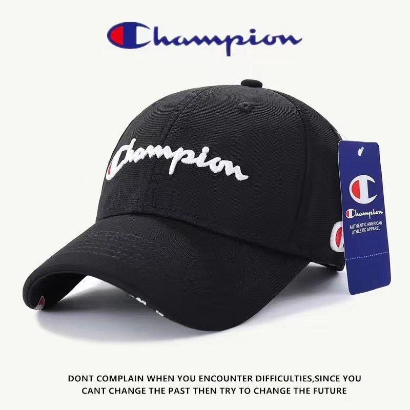 TOPI BASEBALL  CHAMPION  TOPI BISBOL PRIA WANITA PREMIUM ORIGINAL IMPORT