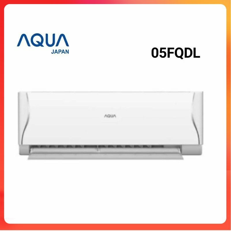 AC AQUA AQA 05FQDL 0.5 pk, AC AQUA 0,5 PK AC SPLIT