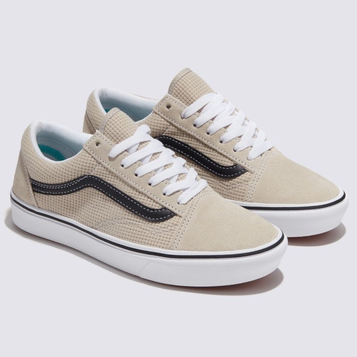 VANS OLD SKOOL COMFYCUSH BROWN ORIGINAL