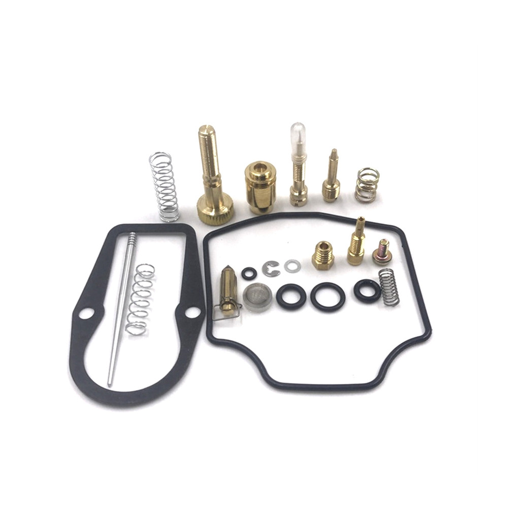 Motorcycle Carburetor Repair Kit for YAMAHA TTR230 TTR-230 TT-R230 2005-2009