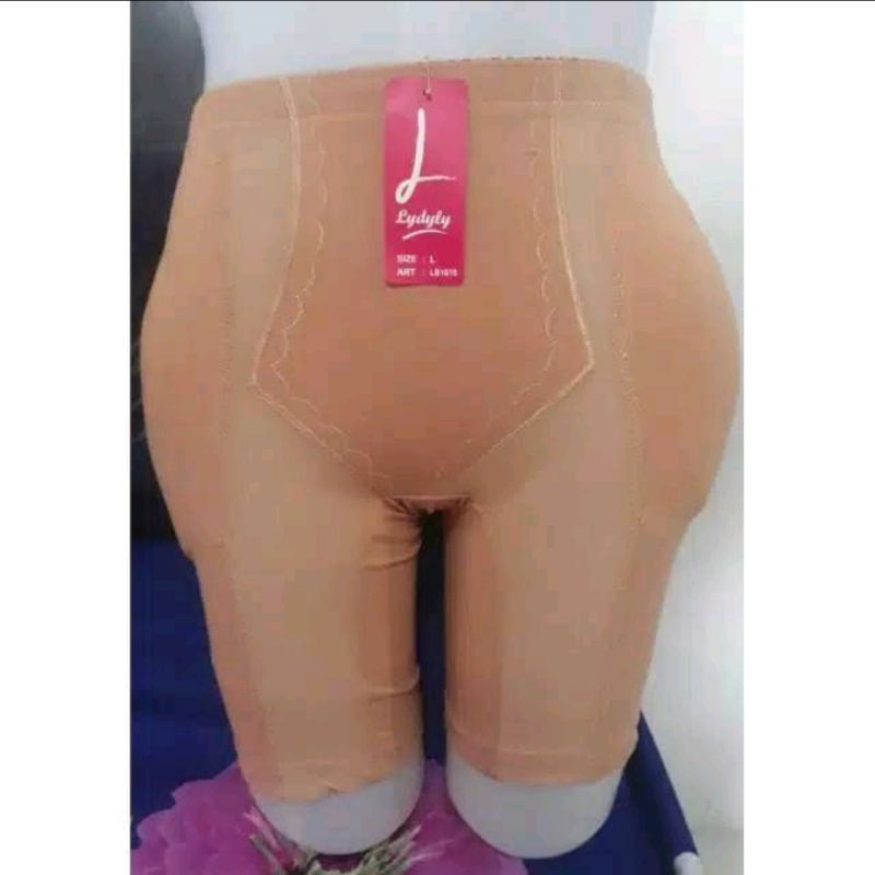 Celana Short Busa Keliling Lydyly Celana Dalam Busa Bokong Pantat Palsu