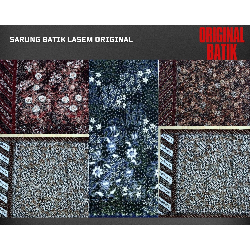 SARUNG TULIS - sarung batik tulis lasem original - SARUNG LASEM ORIGINAL - SARUNG BATIK TULIS LASEM 