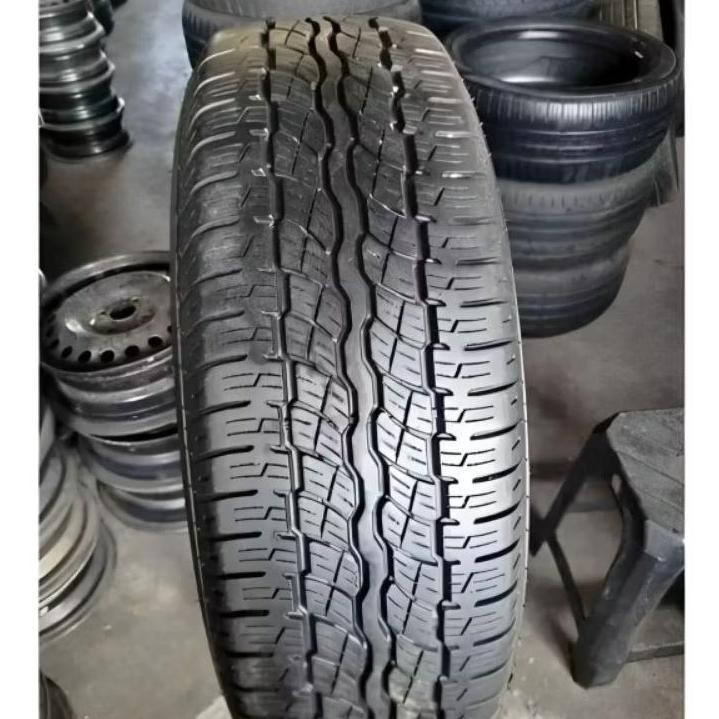 Ban Mobil Copotan Tubles Ukuran 235 / 60 Ring 16 Tubless Copotan Murah