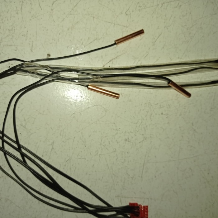 Thermistor Ac Panasonic