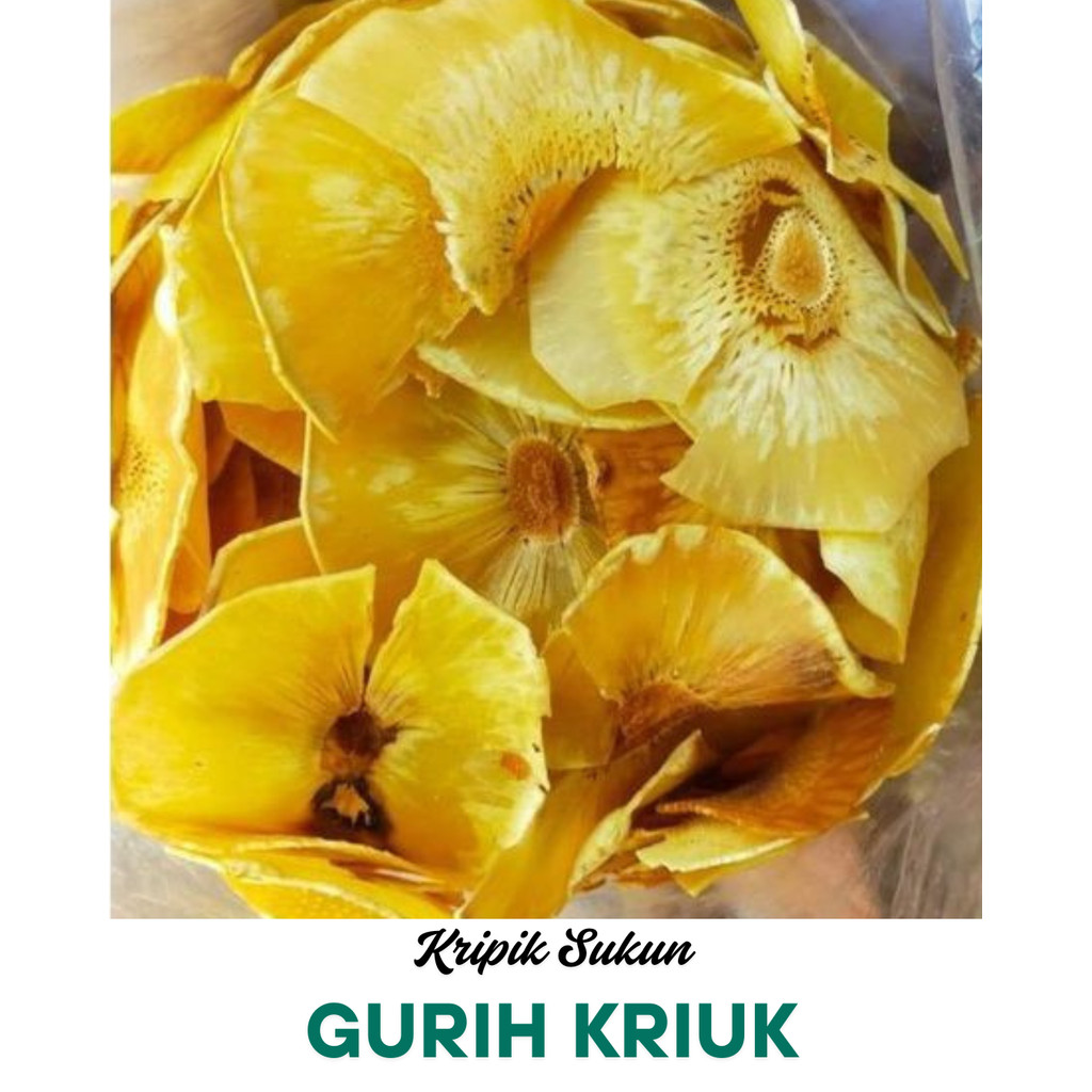 

COD 1kg dan 500gram Keripik sukun Cemilan Enak Terlaris. Mas Yayang Snack