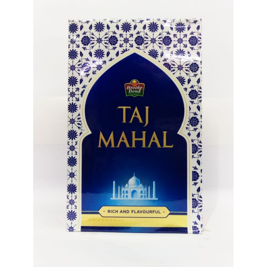 

TAJ MAHAL TEA 250GR
