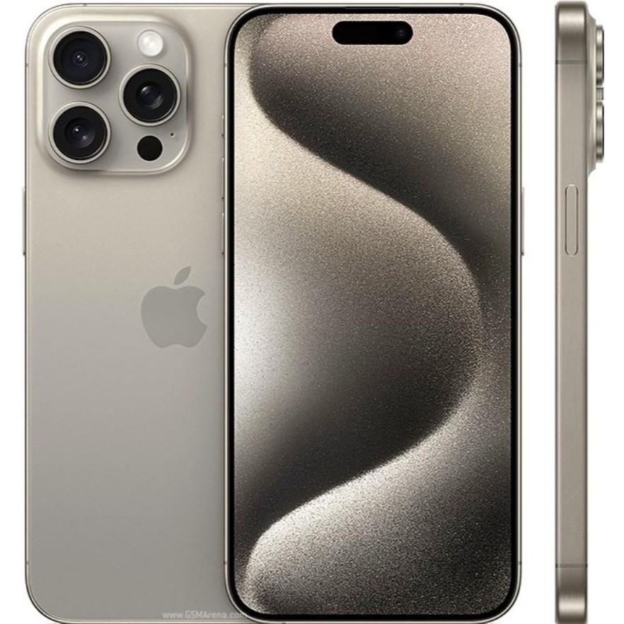 Flash Sale Ihpone 15 Max 256GB/Emas Logam Mulia 0.1 Gram