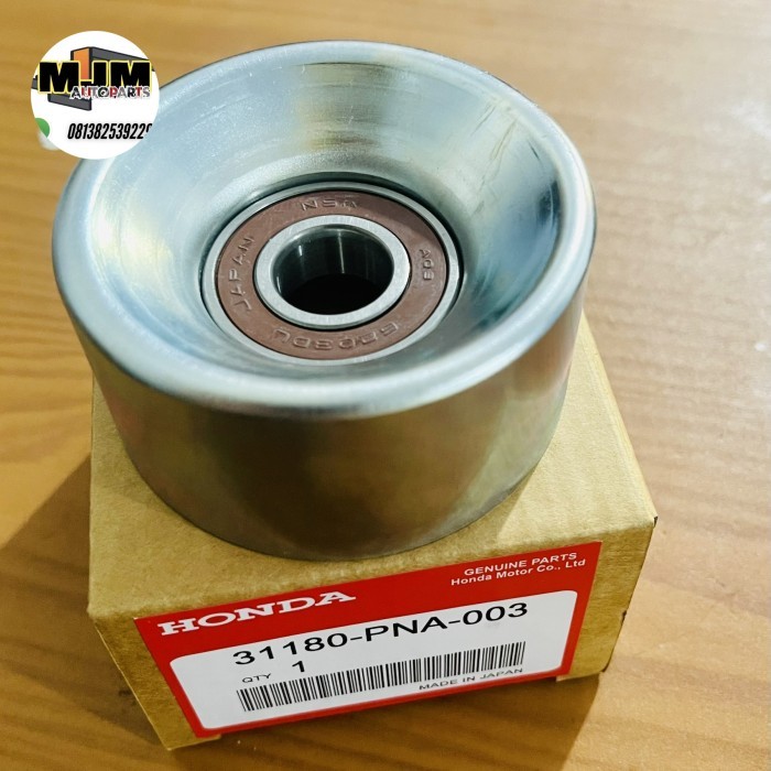 Pulley tensioner Crv gen2 crv gen3 2.4cc