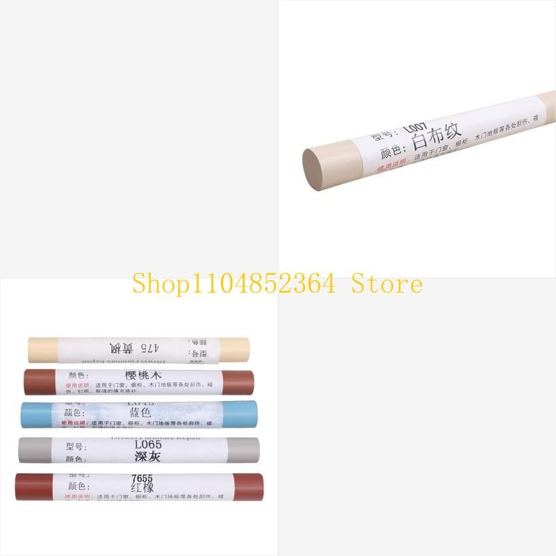 

652F Repair Markers for Touch Up Repair Pen-Markers for Wood Floor Table Bedpost