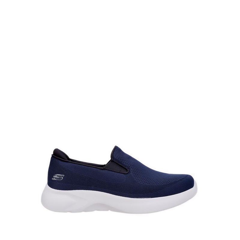 Skechers Dynalite Men's Training Shoes - Navy