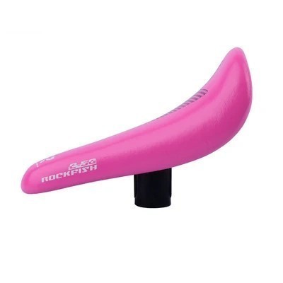 Jok Seat Sadel Rockfish C50 Untuk Pushbike Balance Bike - Pink