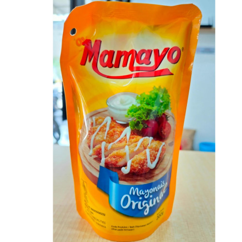 

mamayo ori 200g