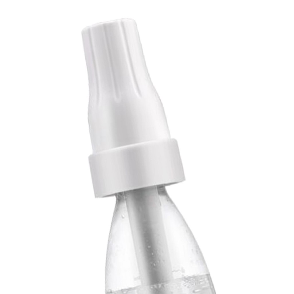 Portable Soda Water Maker Sparkling Water Bottle Mini Beverage Machine