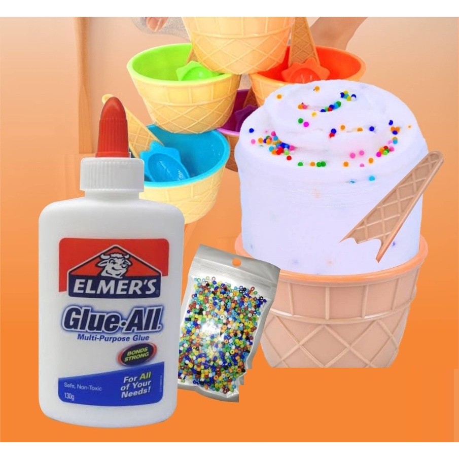 

ELMERS KIT ICE CREAM