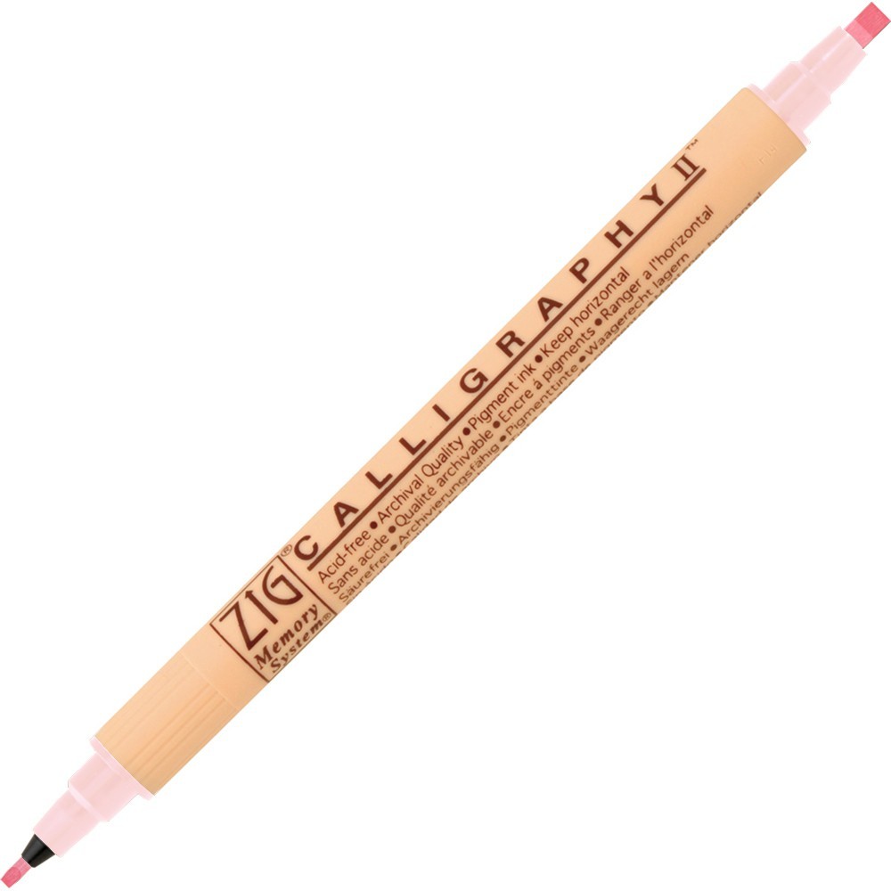 

ZIG KURETAKE MARKER CALLIGRAPHY II MS-3500