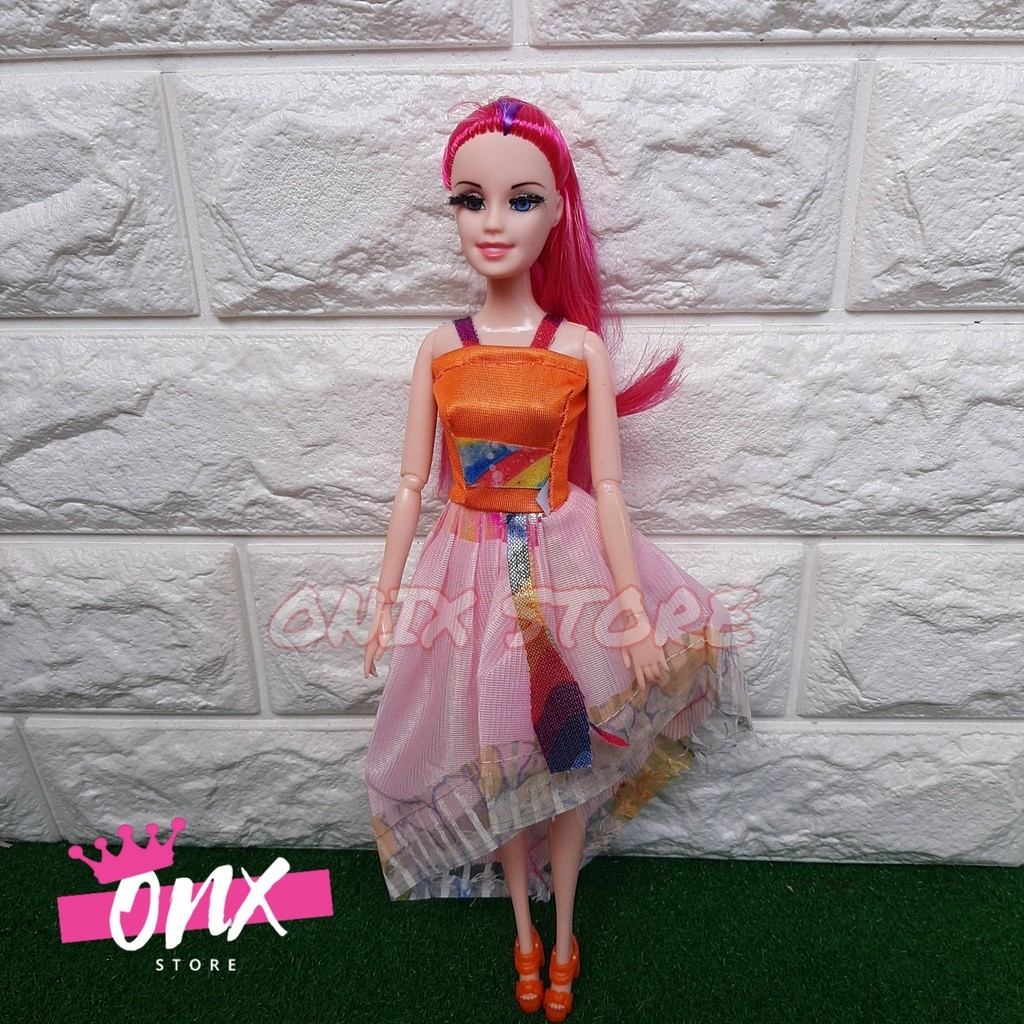 BONEKA Cantik MAINAN BONEKA Cantik MAINAN ANAK PEREMPUAN