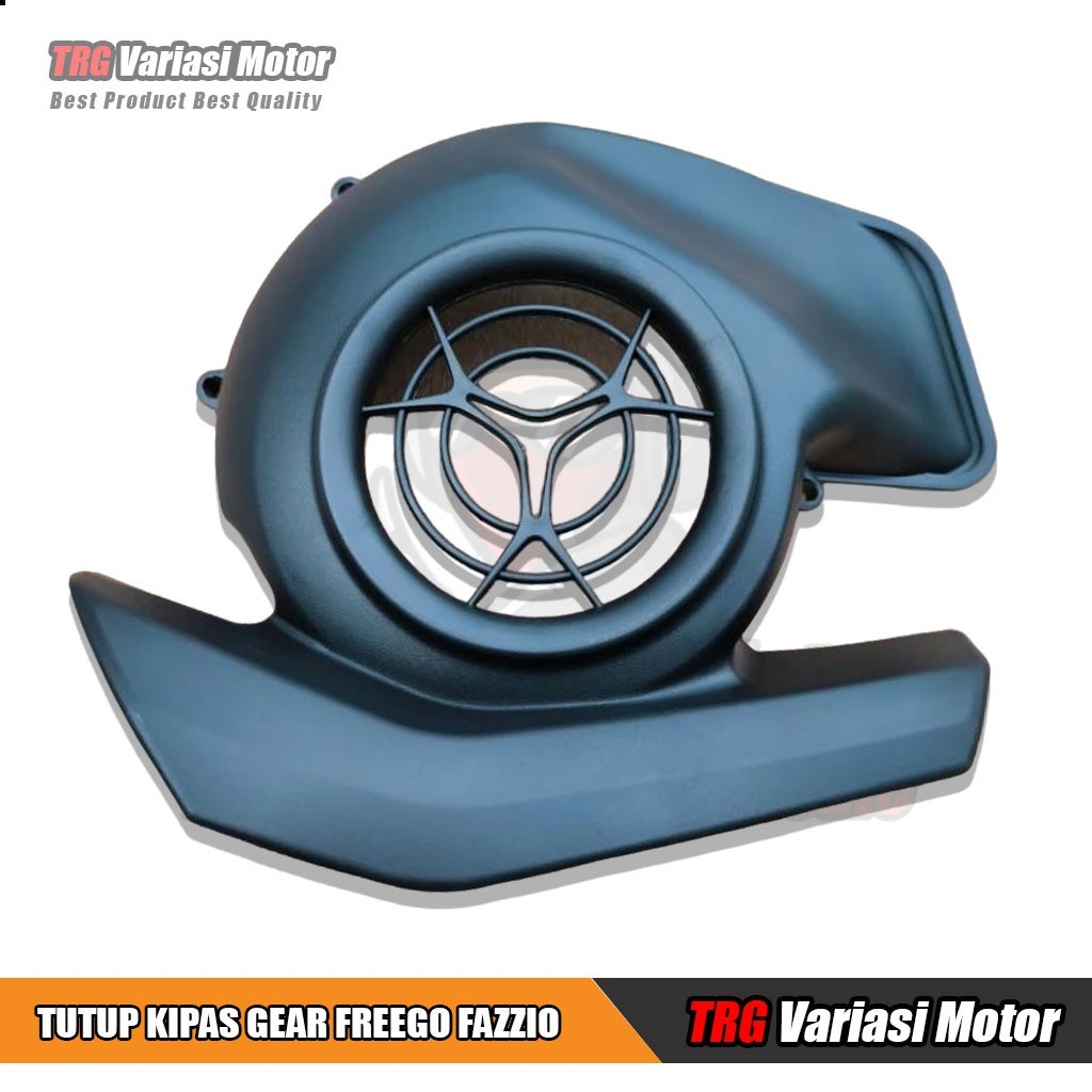 Tutup Kipas Mio Gear 125 Tutup Kipas Fazzio Freego Filano 125