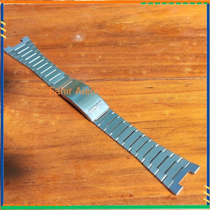 STRAP TALI JAM TANGAN MIDO RANTAI COAK MIDO COMMANDER