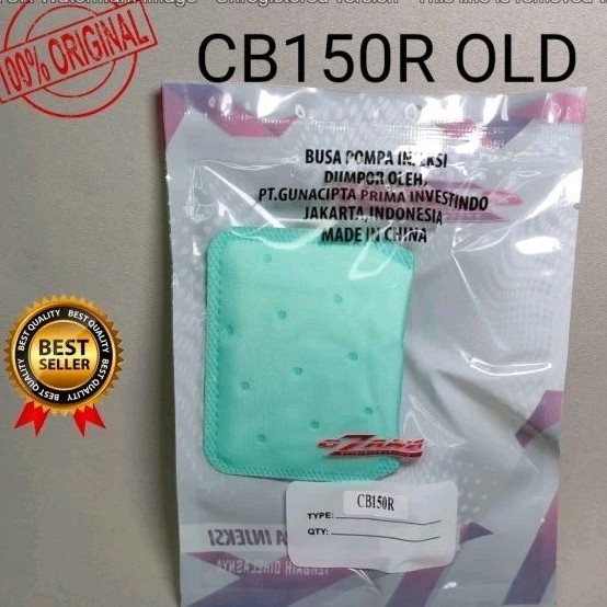 FILTER BENSIN / PAMPERS BENSIN / PEMPES SARINGAN BENSIN CB 150 OLD CB 150 R