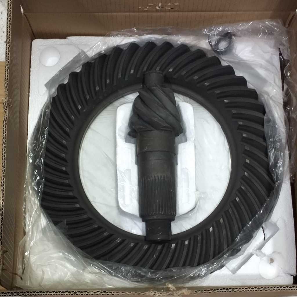 GEAR SET FINAL DRIVE DIFF 6X43 CROWN GEAR ISUZU GIGA FVR 240PS 1-41210600-0