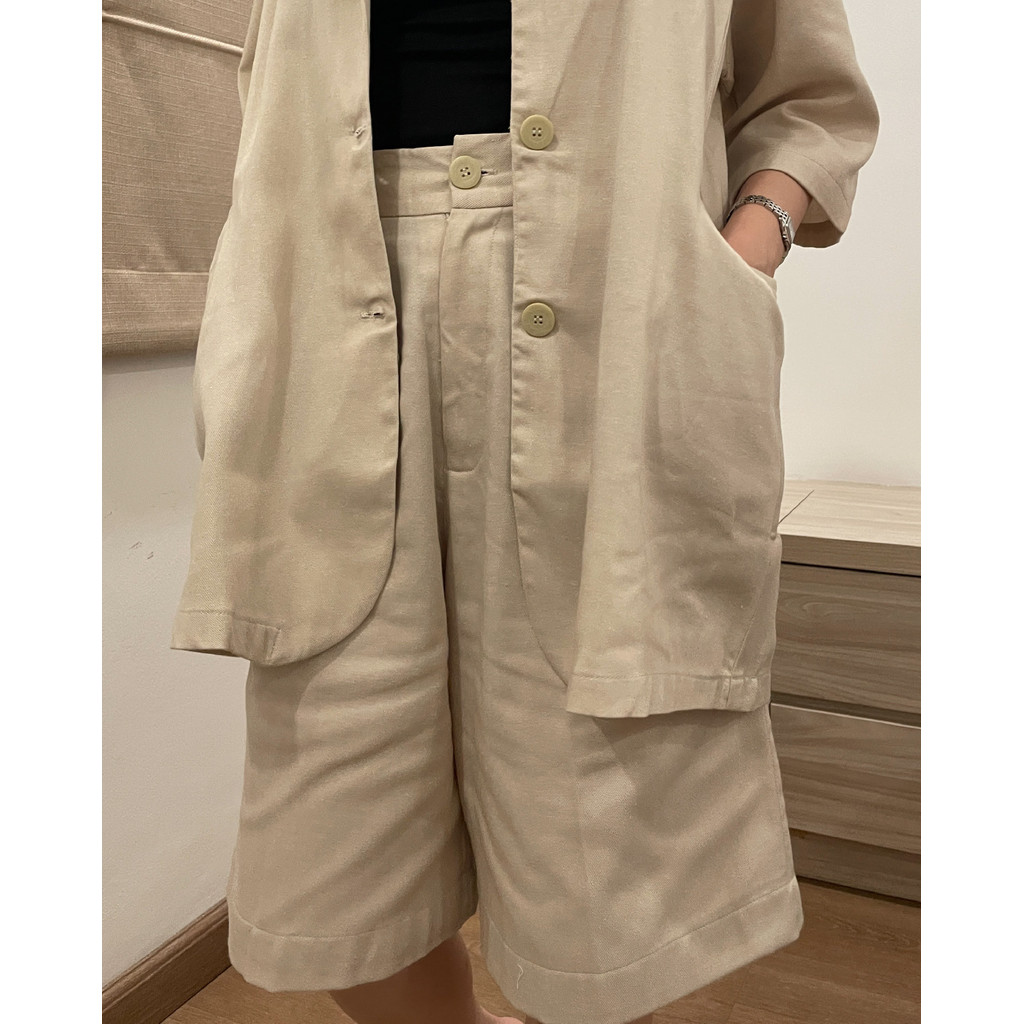 iWearLala Nara Pants Jeans Denim