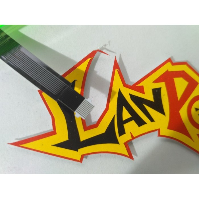 Kabel Flex HDD SSD SATA HP 14s-cf 14s-cr 14s-cs 14s-ma 14s-df 10pin