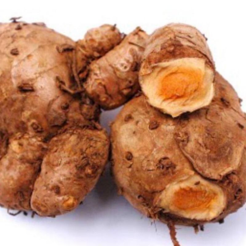 

Temulawak Super 1kg