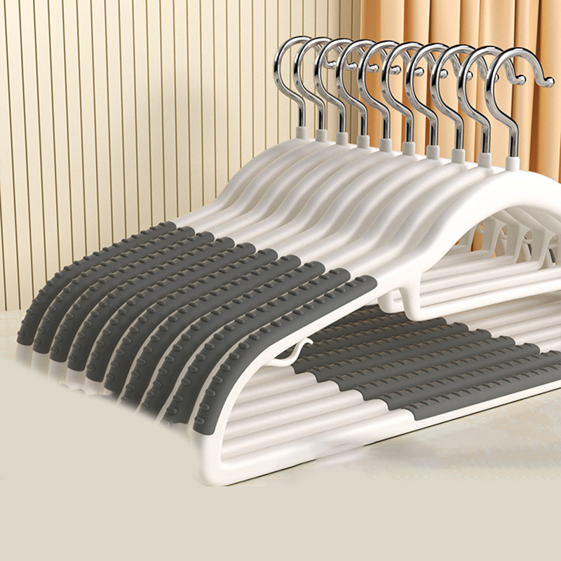 

Coat Hanger Clothing Store Household Traceless Coat Hanger Household