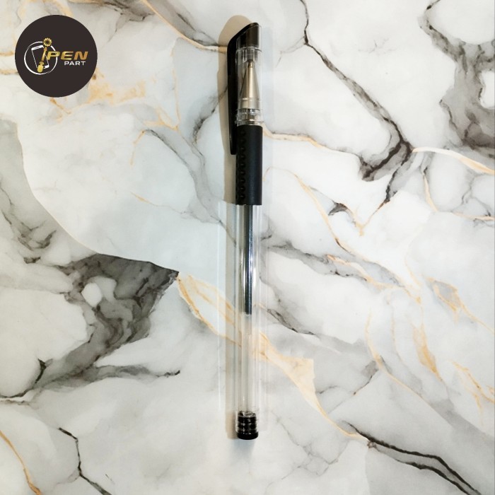 

YP99 Pulpen Gel Pen Tulis Hitam