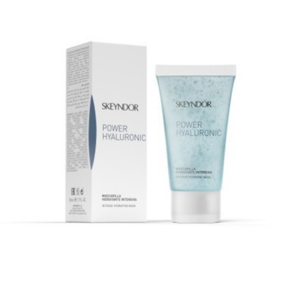 SKEYNDOR POWER HYALURONIC INTENSE HYDRATING MASK 50ml/ Skeyndor Power Mask