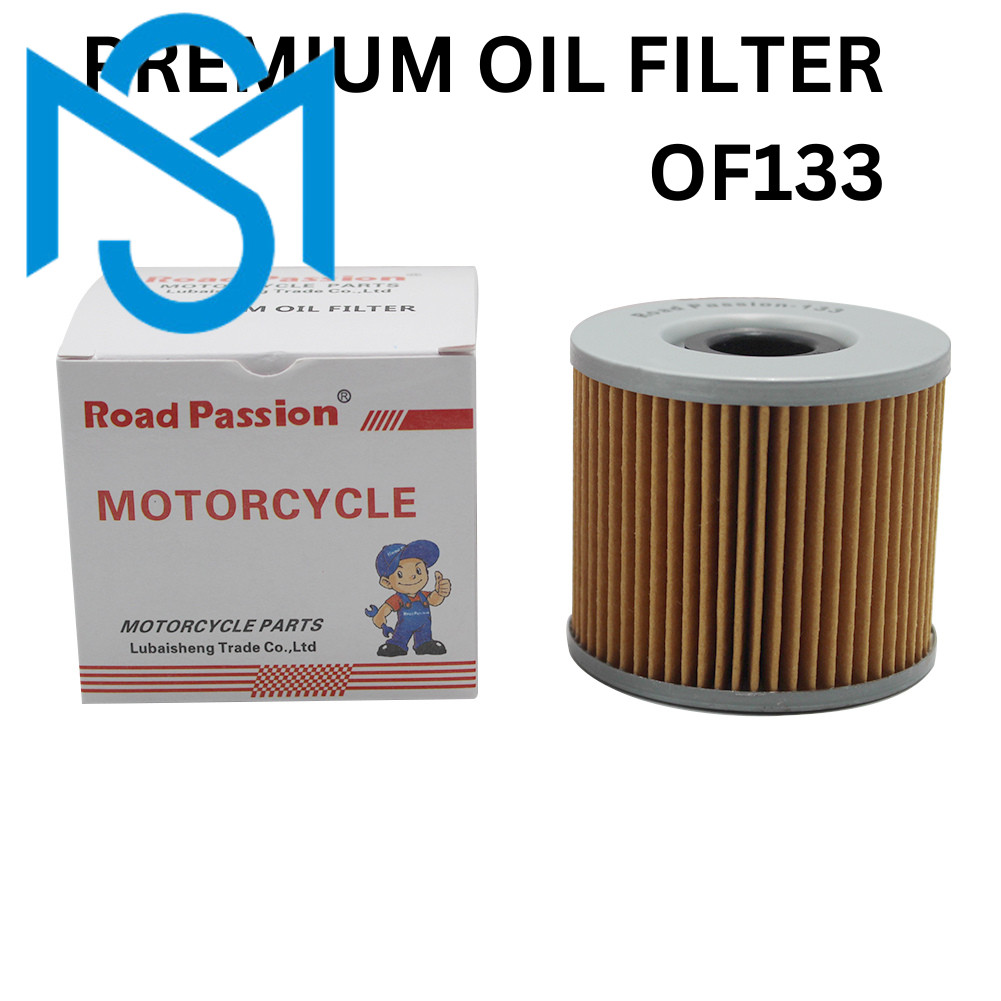 FILTER OLI SUZUKI GS250 GSX250 GSX250 KATANA GSXR250 GS300L GS400 GSF400 BANDIT 399 GSX400 GSX400 X 