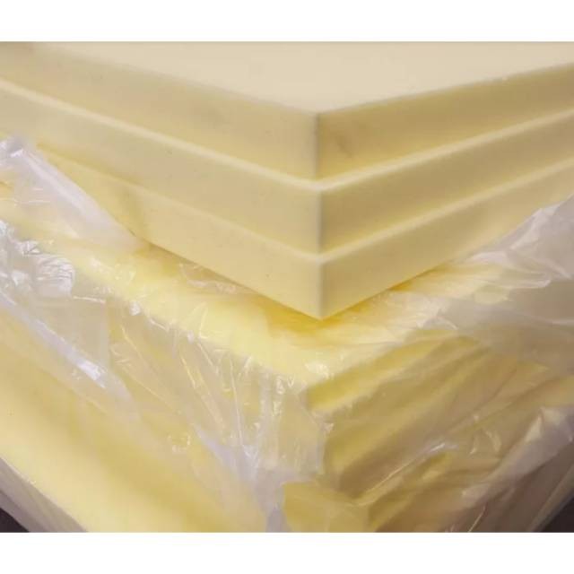 Busa Lembaran 4CM Spon Alas Duduk ukuran 40x40