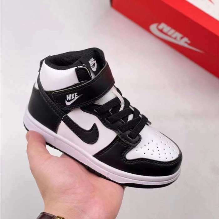"Virtual.C" - READY STOCK Sepatu NIKE / Jordan Anak / Air Jordan 2 Mid Anak / Sepatu Air Jordan - HI