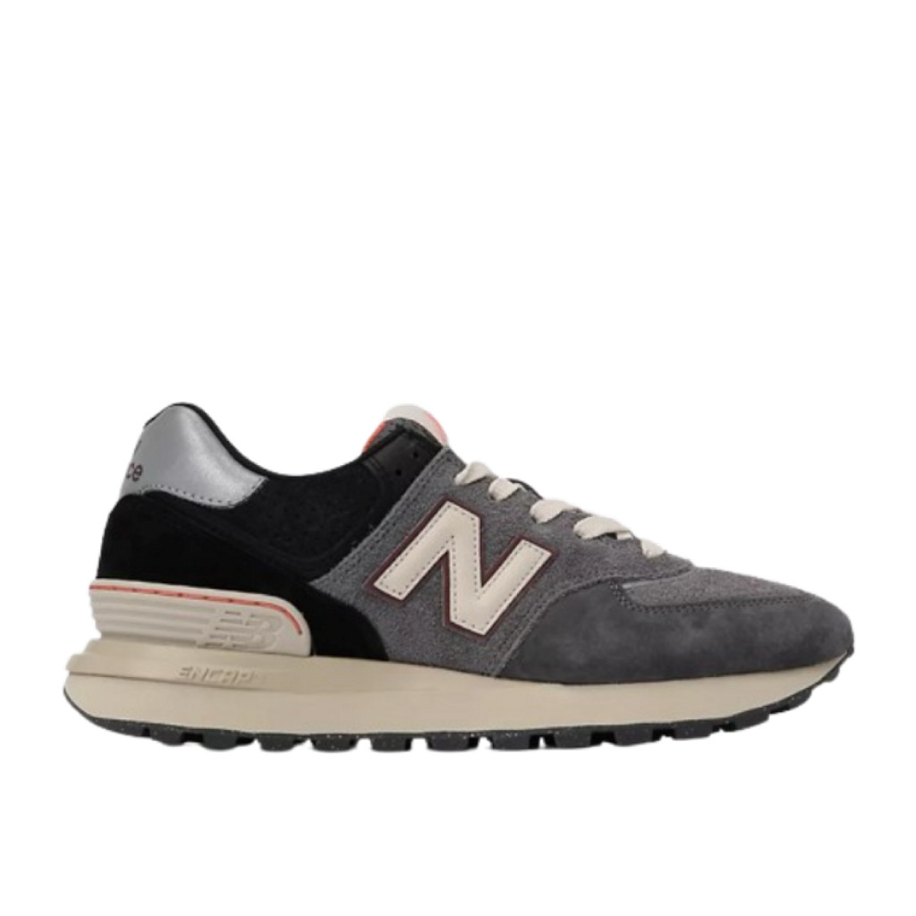 New Balance 574 Legacy Athletic Grey
