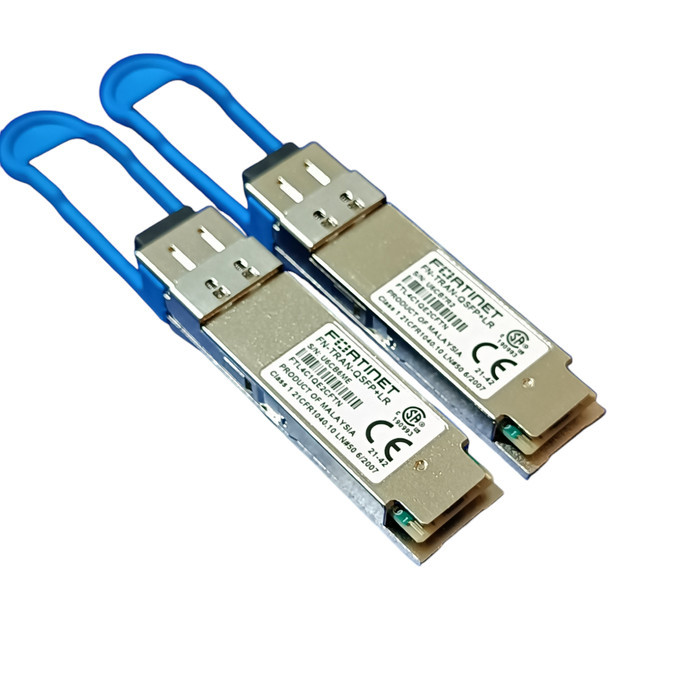 Fortinet Qsfp 100g 1310nm 10km