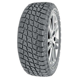 Ban Mobil Delium Terra Frontier AT RWL 265/60 R18