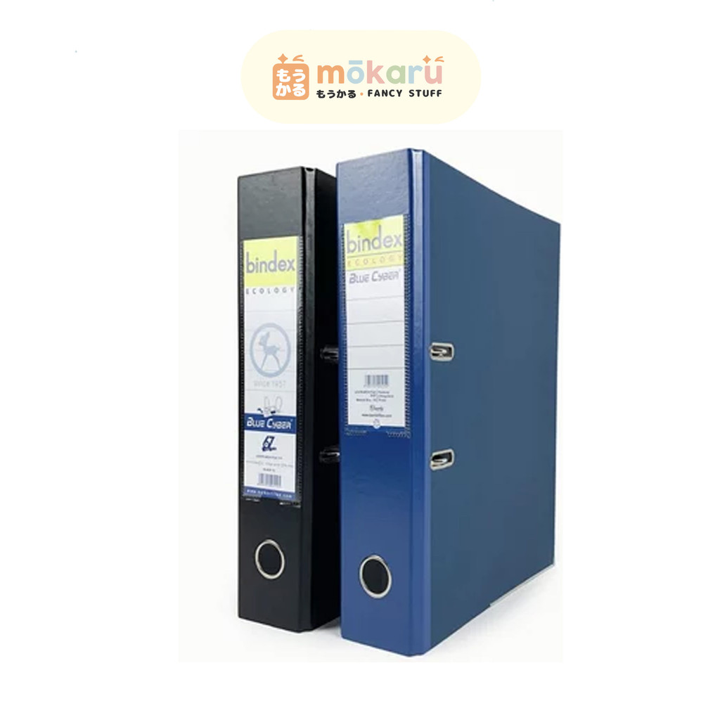 

Bindex Ordner Ecology 717 Berkualitas Murah