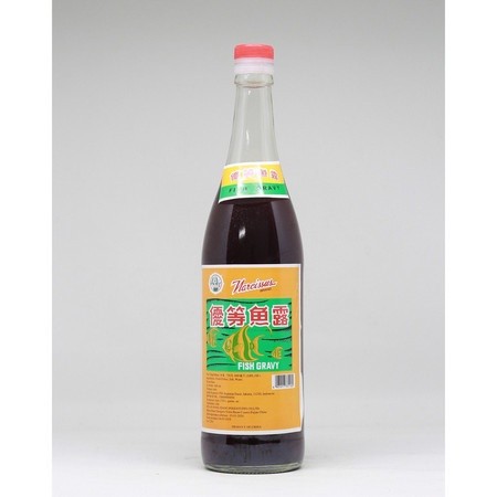 

KECAP IKAN NARCISSUS FISH GRAVY 750 gr/ Kecap Penyedap Makanan